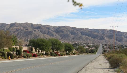 Plumber - Desert Hot Springs, CA