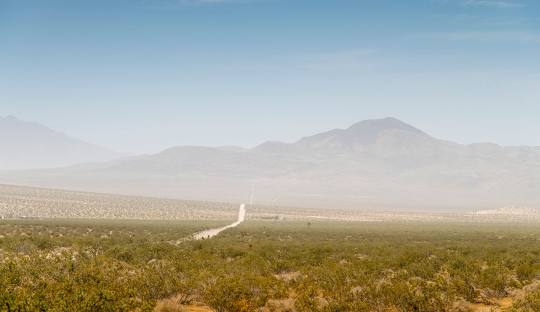 Plumber - Landers, CA