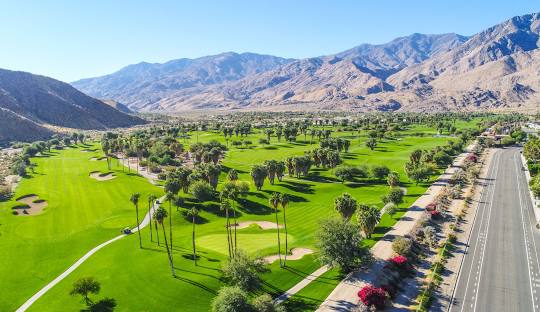 Plumber - Palm Desert, CA