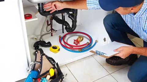 Immediate Help On-Call Emergency Plumber Services