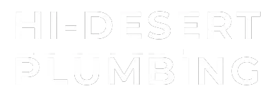 Hi-Desert Plumbing logo