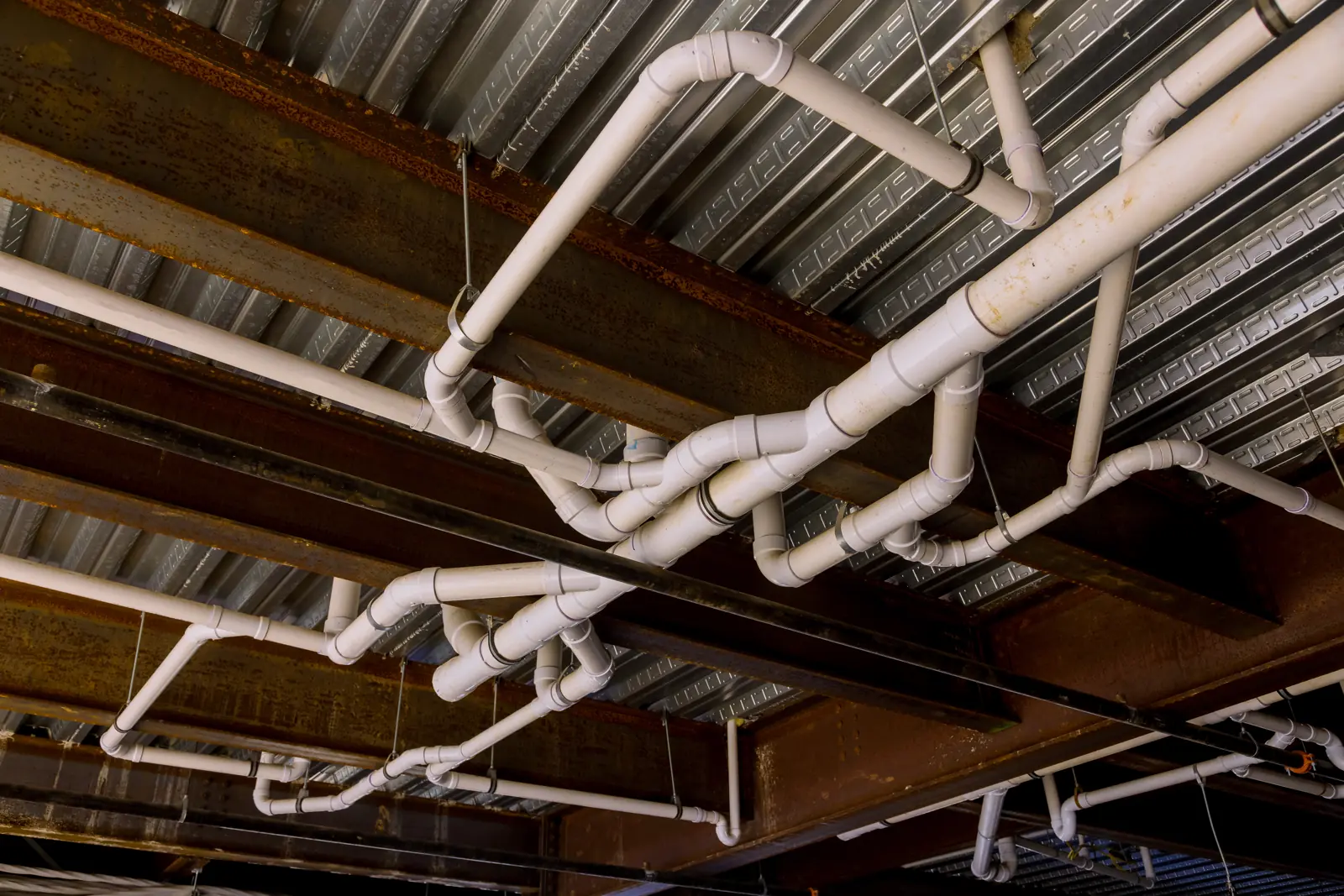 Commercial Plumbing Services Yucca Valley CA