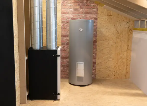 Condensing Water Heaters Installation and Repair Yucca Valley CA