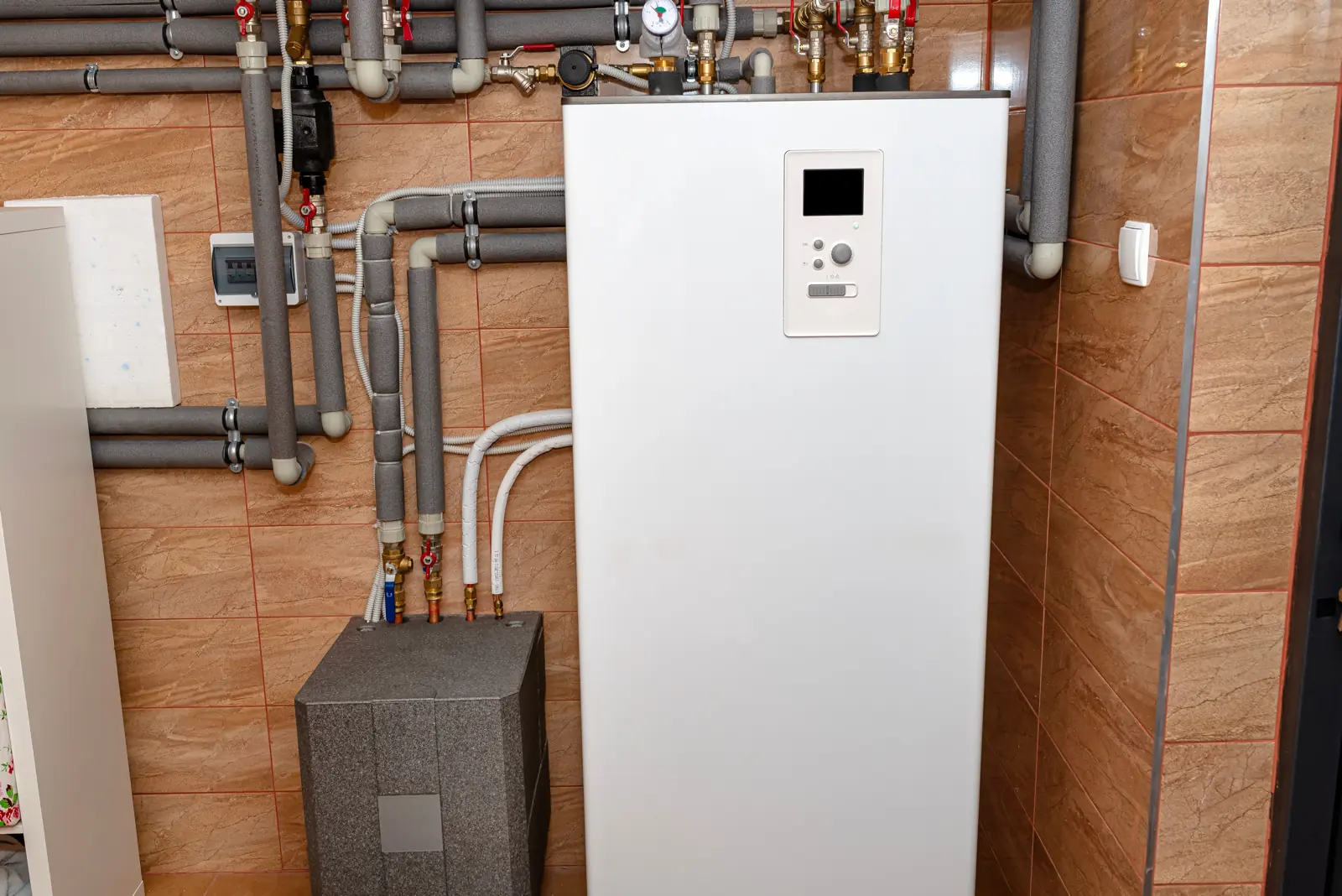 Heat Pump Water Heaters Yucca Valley CA