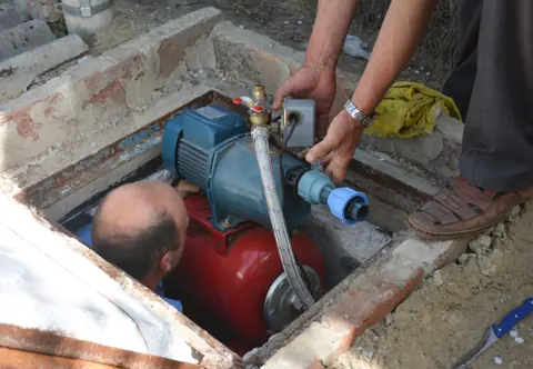 well-pump-repair-service